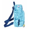 Zaino Casual Safta 25 x 30 x 13 cm