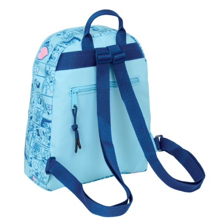 Zaino Casual Safta 25 x 30 x 13 cm
