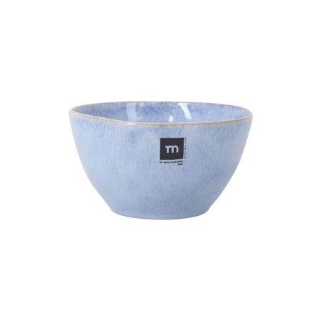 Ciotola La Mediterránea Macarella blue Ø 15,3 cm 900 ml (24 Unità)