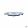 Piatto da Dolce Duralex Beau rivage Ø 19,5 cm (48 Unità)