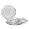 Set di piatti Algon 16 cm 6 Pezzi (24 Unità)