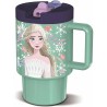Tazza Thermos con Coperchio Frozen Snowy Tale 530 ml