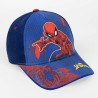 Cappellino per Bambini Spider-Man Azzurro