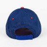 Cappellino per Bambini Spider-Man Azzurro