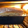 Vassoio da Forno Quttin Rettangolare 34 x 24 cm 42 x 29 cm (2 Pezzi) (6 Unità)