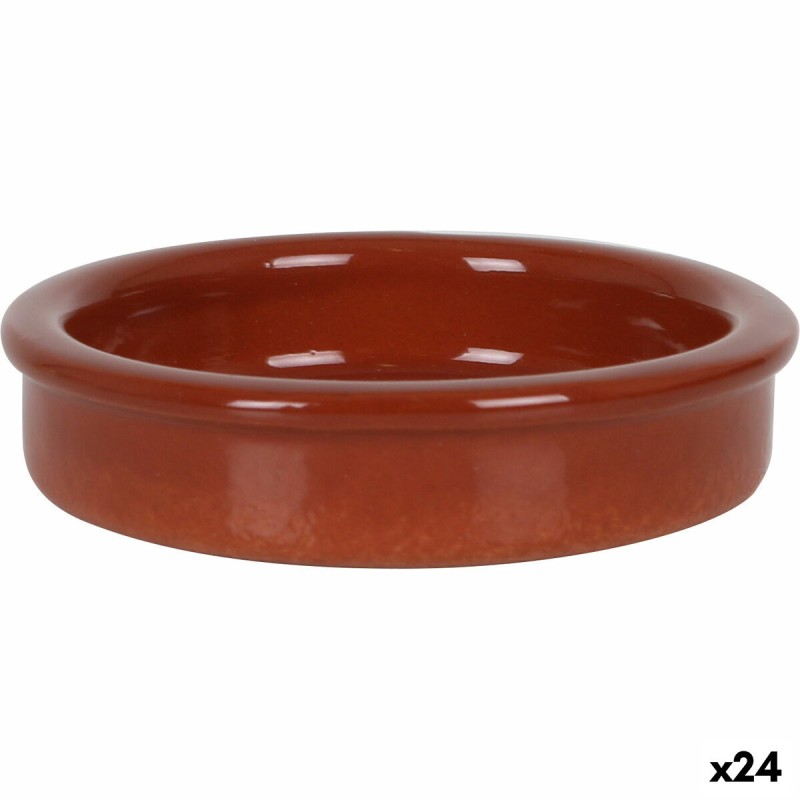 Teglia Azofra Ø 6 cm (24 Unità) Teglia Azofra Ø 6 cm (24 Unità)