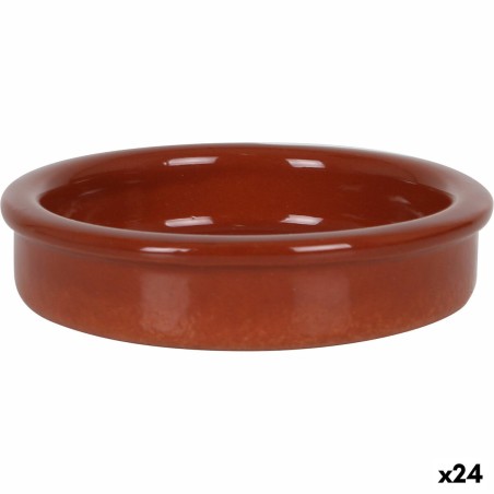 Teglia Azofra Ø 6 cm (24 Unità)