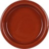 Teglia Azofra Ø 6 cm (24 Unità)