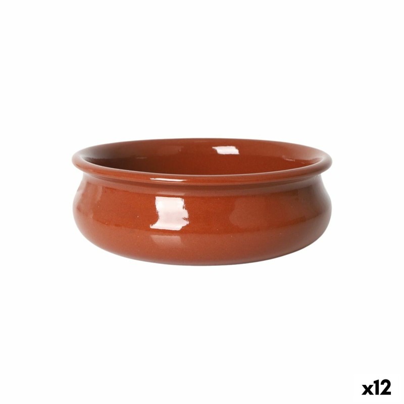Teglia Azofra Ø 17 cm (12 Unità) Teglia Azofra Ø 17 cm (12 Unità)