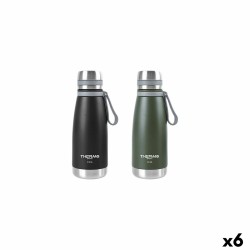 Bottiglia Térmica ThermoSport 510 ml (6 Unità)