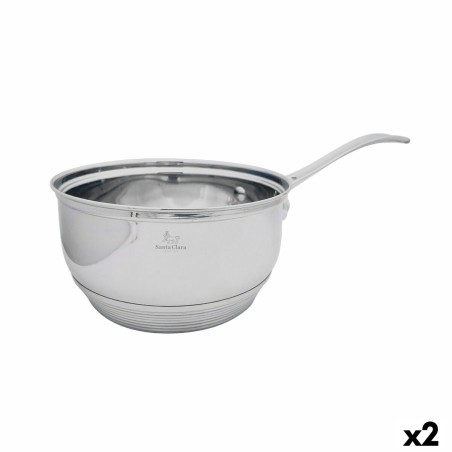 Paiolo Santa Clara Santa clara Ø 17,7 x 34 cm (2 Unità)