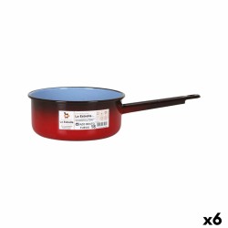Paiolo La Estrella Fuego 1,7 L 32,4 x 17,5 x 9,7 cm (6 Unità)