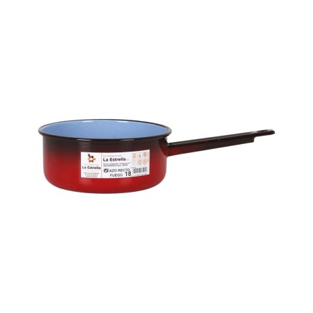 Paiolo La Estrella Fuego 1,7 L 32,4 x 17,5 x 9,7 cm (6 Unità)