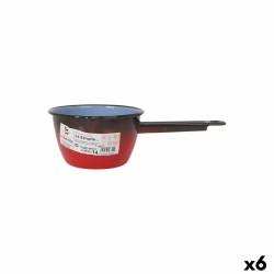 Paiolo La Estrella Fuego 1,1 L 28,8 x 15,3 x 9 cm (6 Unità)