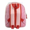 Zaino Scuola Hello Kitty Rosa