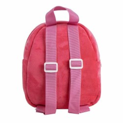 Zaino Scuola Gabby's Dollhouse Rosa 18 x 22 x 4 cm