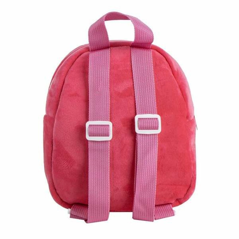 Zaino Scuola Gabby's Dollhouse Rosa 18 x 22 x 4 cm Zaino Scuola Gabby's Dollhouse Rosa 18 x 22 x 4 cm
