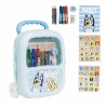 Set di Cancelleria Bluey Azzurro