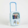 Set di Cancelleria Bluey Azzurro