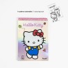 Set di Cancelleria Hello Kitty Rosa