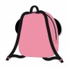 Zaino Scuola Minnie Mouse Rosa