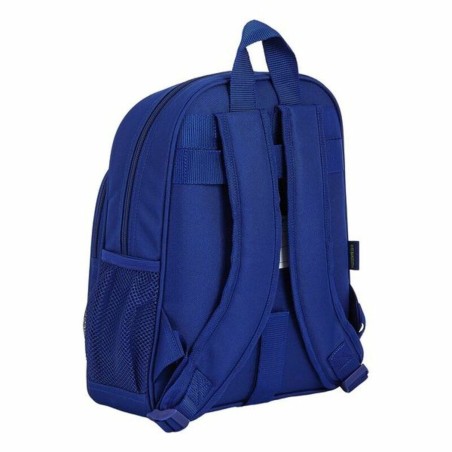 Zaino per Bambini F.C. Barcelona Azzurro 27 x 33 x 10 cm