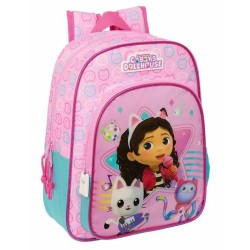 Zaino Scuola Safta Party 32 x 38 x 12 cm