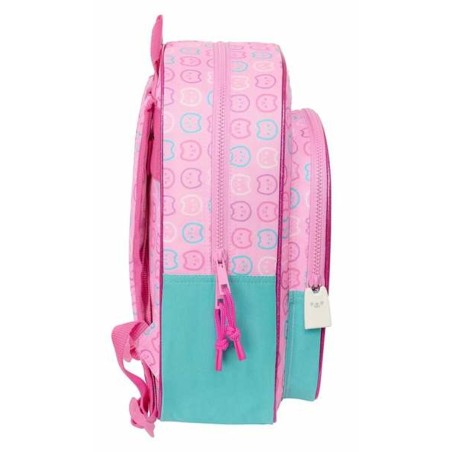 Zaino Scuola Safta Party 32 x 38 x 12 cm