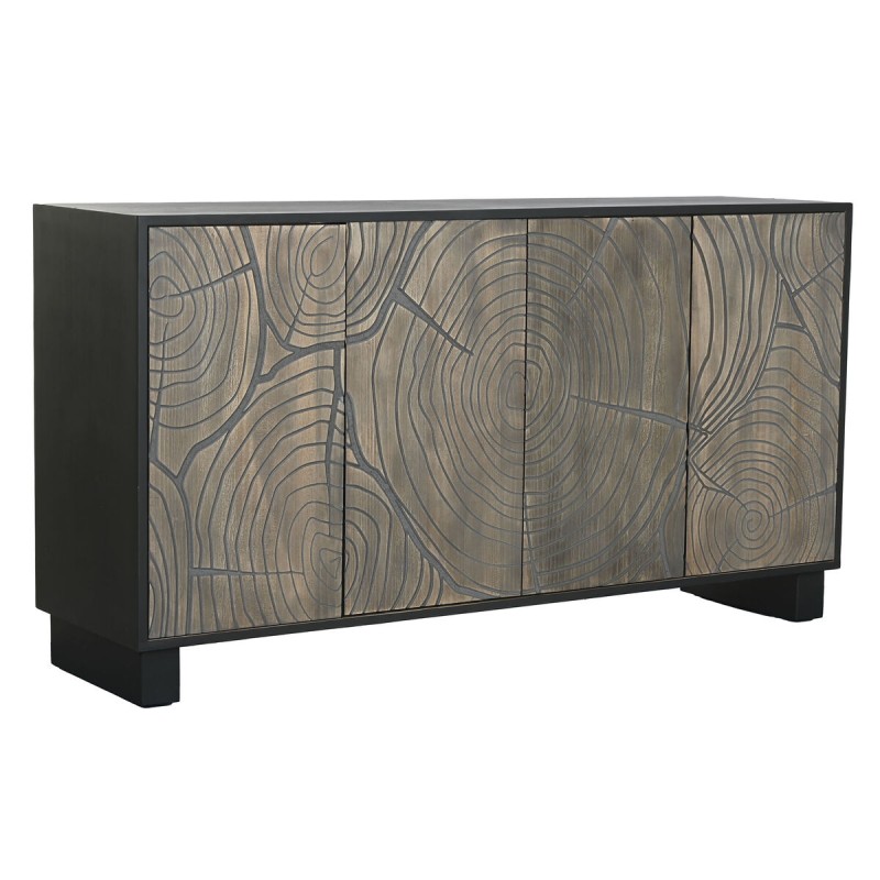 Credenza Home ESPRIT Abete Legno MDF 150 x 40 x 80 cm Credenza Home ESPRIT Abete Legno MDF 150 x 40 x 80 cm