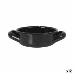 Teglia La Estrella Jaspeada 200 ml 16 x 10 x 4 cm (12 Unità)
