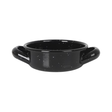 Teglia La Estrella Jaspeada 200 ml 16 x 10 x 4 cm (12 Unità)