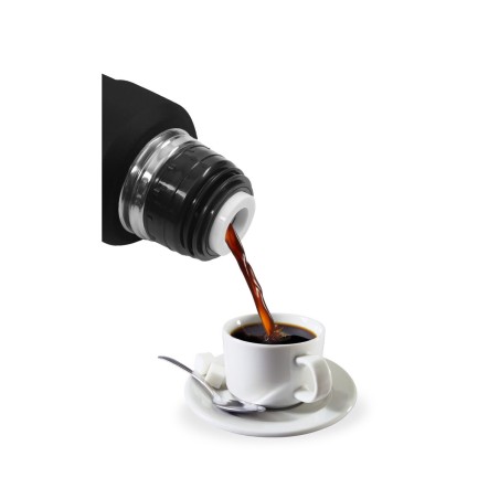 Thermos ThermoSport Nero 1 L (6 Unità)