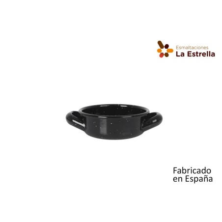 Teglia La Estrella Jaspeada 200 ml 16 x 10 x 4 cm (12 Unità)