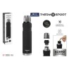 Thermos ThermoSport Nero 1 L (6 Unità)