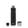 Thermos ThermoSport Nero 1 L (6 Unità)