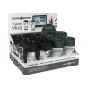 Tazza Thermos con Coperchio ThermoSport 400 ml 0,4 l (12 Unità)