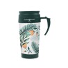 Tazza Thermos con Coperchio ThermoSport 400 ml 0,4 l (12 Unità)