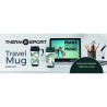Tazza Thermos con Coperchio ThermoSport 400 ml 0,4 l (12 Unità)