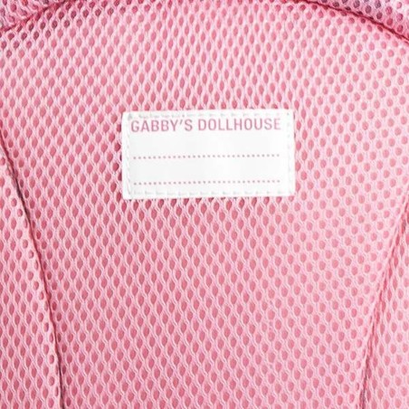 Zaino per Bambini Gabby's Dollhouse Lilla