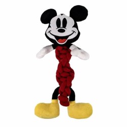 Giocattoli per cani Mickey Mouse Rosso 11 x 27 x 9,5 cm