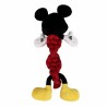Giocattoli per cani Mickey Mouse Rosso 11 x 27 x 9,5 cm