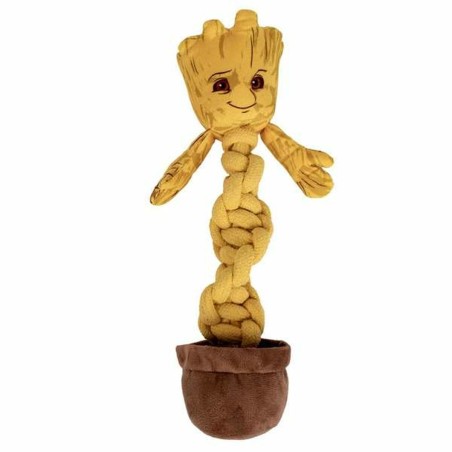 Giocattoli per cani Disney Groot Ocra 11 x 27 x 9,5 cm