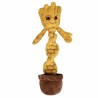 Giocattoli per cani Disney Groot Ocra 11 x 27 x 9,5 cm