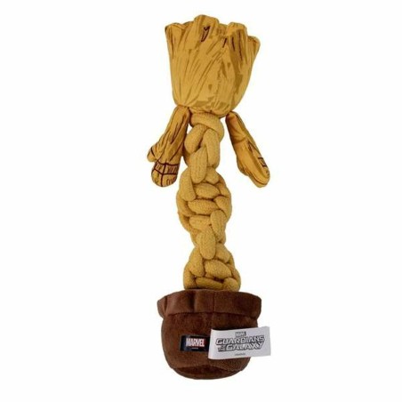 Giocattoli per cani Disney Groot Ocra 11 x 27 x 9,5 cm