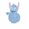 Giocattoli per cani Stitch Azzurro 10,5 x 14,5 x 6 cm