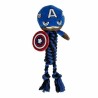 Giocattoli per cani Marvel Azzurro 9,5 x 30 x 9,5 cm