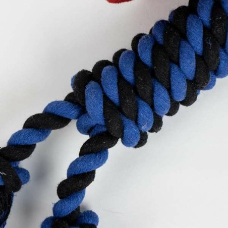 Giocattoli per cani Marvel Azzurro 9,5 x 30 x 9,5 cm
