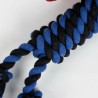 Giocattoli per cani Marvel Azzurro 9,5 x 30 x 9,5 cm