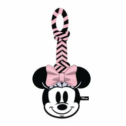 Giocattoli per cani Minnie Mouse Rosa 15 x 33 x 10 cm