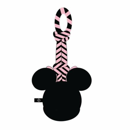 Giocattoli per cani Minnie Mouse Rosa 15 x 33 x 10 cm